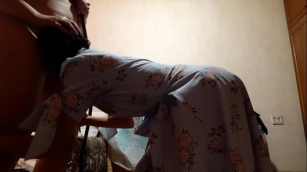 Nonton Our Neighbor Decided To Have A Threesome With Us thumbnail