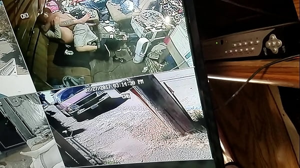 Nonton My Ex Gf Gf Cheating On New Bf Named Jeep thumbnail