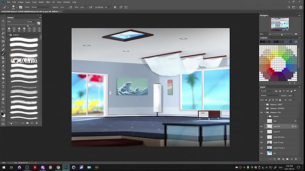 Sts Broadcast By Dc On Picarto From September Seventh 2021 thumbnail