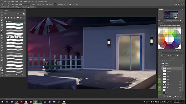 Nonton Sts Broadcast By Dc On Picarto From September Seventh 2021 thumbnail