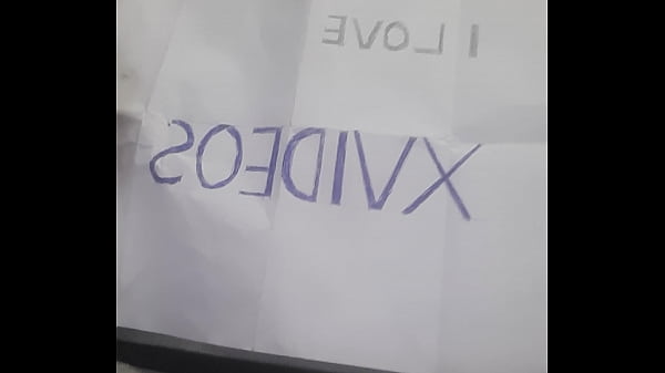 Verification video