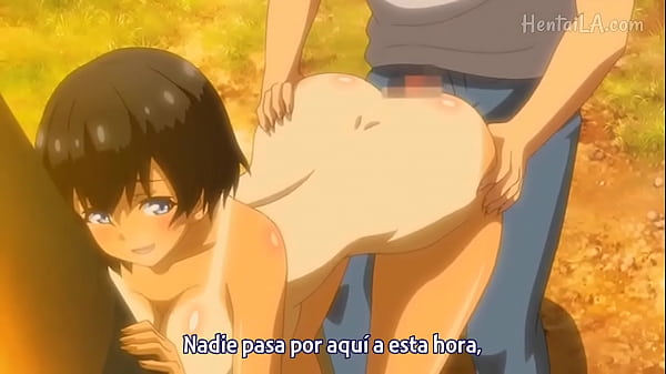 Ina ka No Seik atsu Capitulo 2