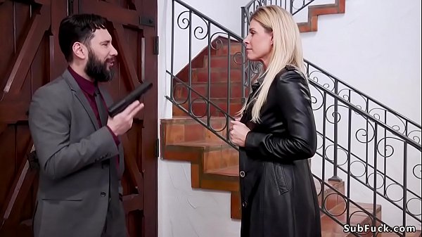 Bf Tommy Makes Blonde Milf India Summer Shove His Big Dick In Pussy Then Bangs Her Together With Step Daughter And His Girlfriend Cadence Lux thumbnail