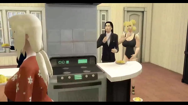 Nonton Naruto Hentai Episode 34 Hashirama Is The Second In Command And Tells Temari To Fuck Her She Refuses Then Asks Her To Fuck Me Like A Whore Here Inside The Anal Ass thumbnail