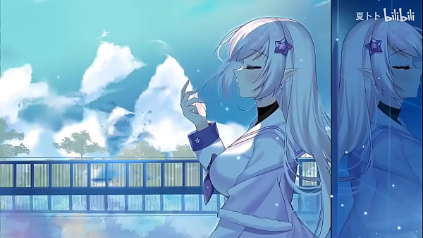 &ldquo;是失恋的感觉吗&rdquo;-女低音版「海市蜃楼」【夏卜卜】 #夏卜卜 #vtuber #小紫才没有摸鱼 ️#戈戈圈 #新科娘 #花臼 #原神 #明日方舟 #崩坏星穹铁道 #中国风 #音乐 #翻唱 #三叔说 #海市蜃楼 thumbnail