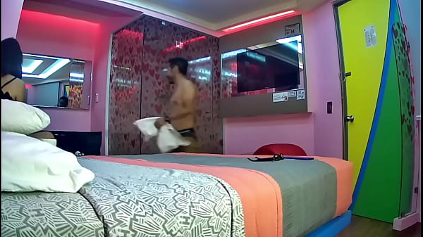 Nonton Casting A Una Morra Del Barrio thumbnail