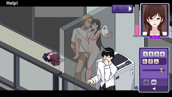 Nonton Me Culeo A La Esposa De Mi Vecino (sexo Hentai) thumbnail