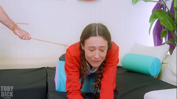 ASS WHUPIN' and ANAL DESTRUCTION for SPANKED PISS SLUT Charlotte – She loves PUNISHMENT
