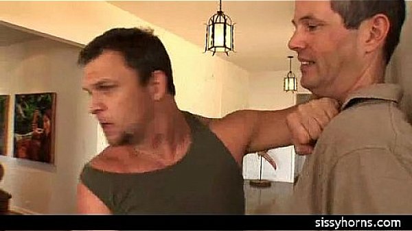 Cuckold Humiliation Interracial Sissy Orgy Wife Big Cock Milf Slut Sissyhorns.com thumbnail