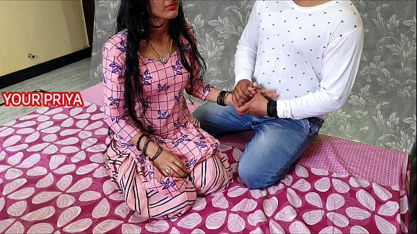 Priya Xxx Fucked By Her Step Cousin thumbnail