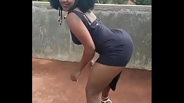 Kenyan Ass, Twerking, thumbnail