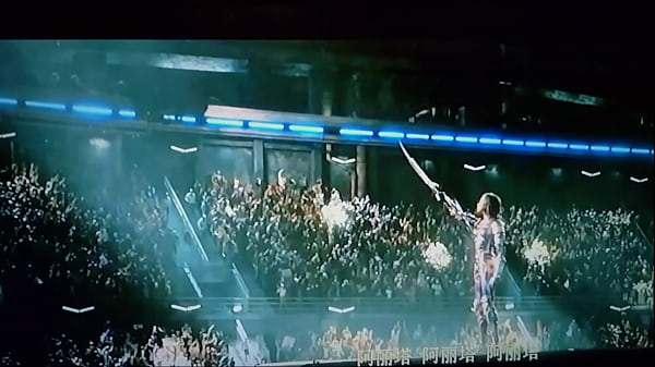 Nonton Dark Fantasy 6. Saint Nick thumbnail