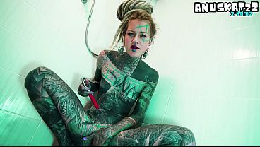 Wand Wonder Teen'_s Shower Solo Play