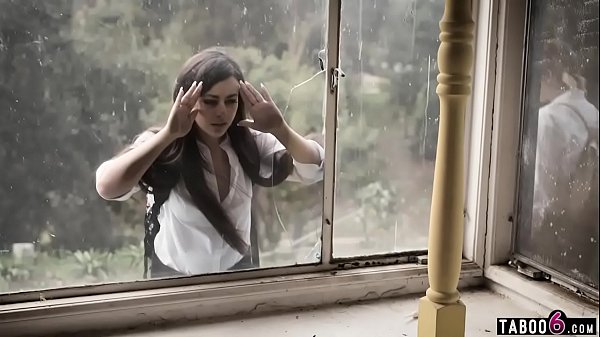 Nonton Teens Entering An Abandoned House Caught And Fucked thumbnail