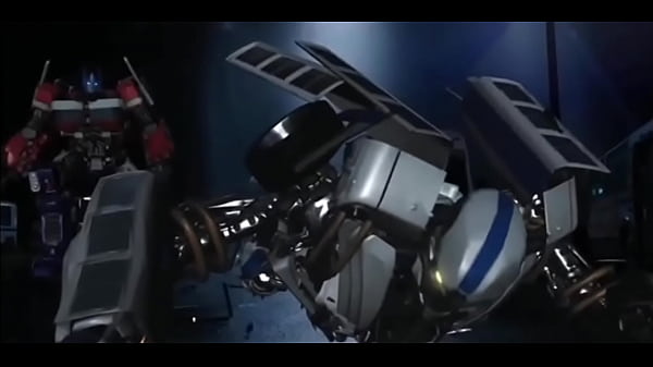 -transformers Rise Of The Beasts Optimus Prime Opening Fight 2023- thumbnail