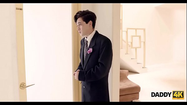 Daddy4k. Adorable Babe In White Dress Gives Her Pussy To Old Male thumbnail