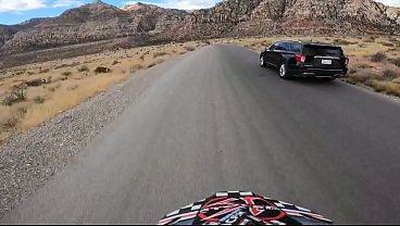 Red Rock Canyon Nevada thumbnail