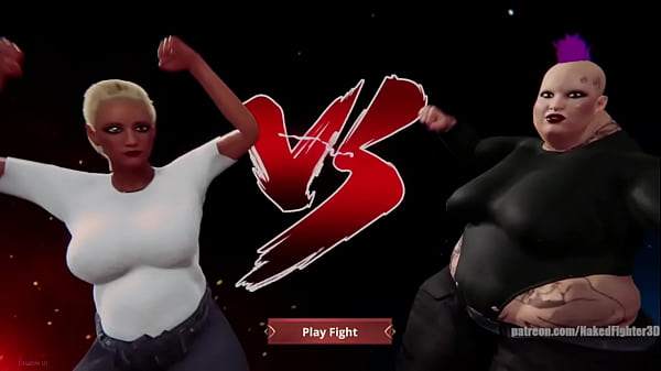 Nonton Felicity Vs Bolda [nf3d Female Mma Combat Ring Battle] thumbnail