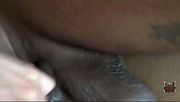 Bbc In Her Ass! Kinky Jayla Rode Vigorous Bbc Rome Major! thumbnail