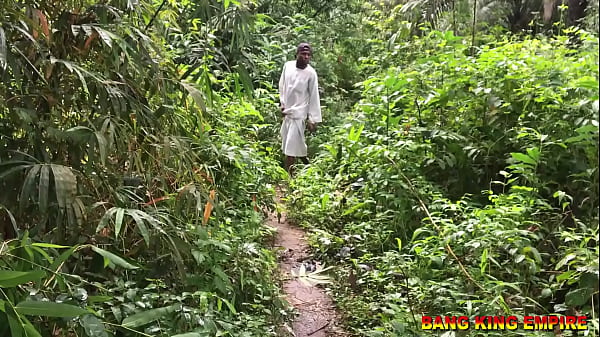 She Love My Big Black Cock On Her Juicy Pussy thumbnail