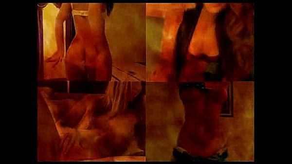 Nonton Horny Lesbians 1003 thumbnail