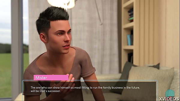 Midnight Paradise Ep. 51 &ndash; Pussies, Parties And A Depraved Family...paradise! thumbnail