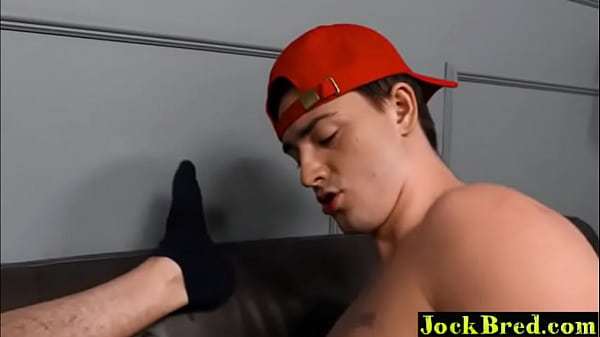 Hairy Jock Muscle Fuck thumbnail