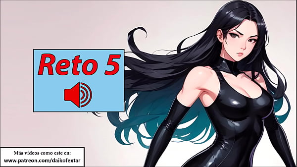 Entrenamiento Para Esclavo Sexual. Una Semana Donde Soy Tu Due&ntilde;a. thumbnail