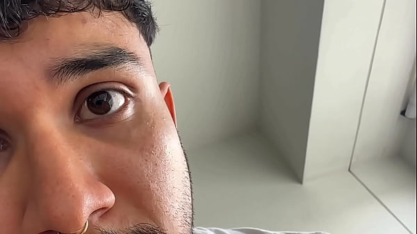 Play MP4 - Evangelion Cosplay &sol; Rei Fucks Shinji pt&colon; 1 &sol; Deepthroat&comma; Contact Lenses