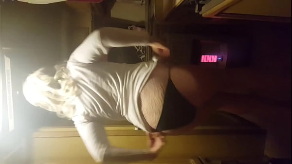 Real Sissy Cd Hooker Luce Dance And Sucks Dick thumbnail