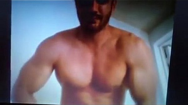 David Cepeda Masturbandose thumbnail