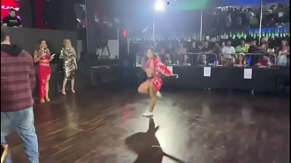 Nonton Apresenta&ccedil;&atilde;o Miss Bumbum 2023 Prazer Sou Miss Bumbum Simpatia 2023 thumbnail