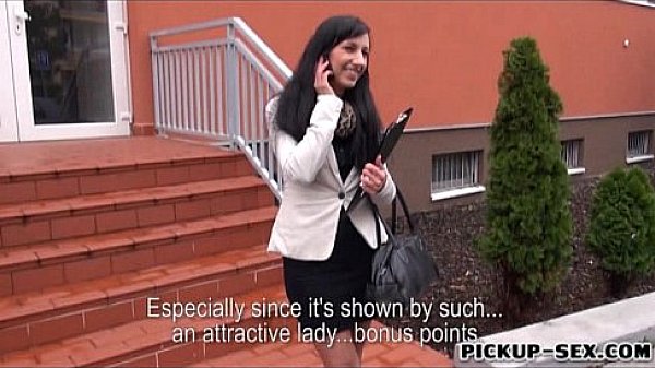 Nonton Czech Girl Terra Sweet Flashes Boobs And Banged For Money thumbnail