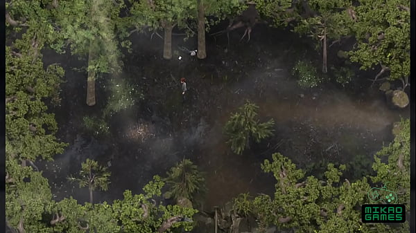 Jogo Adulto 3d, Ep 40 - Ela Pediu Por Um Brinquei No Cuzinho thumbnail