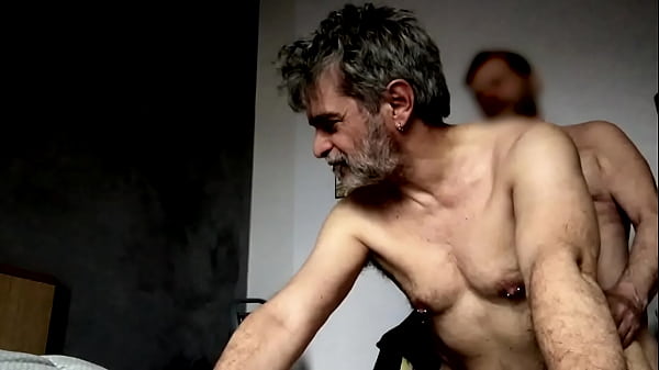 The Trucker And The $lut: Bareback & Furious Anal thumbnail