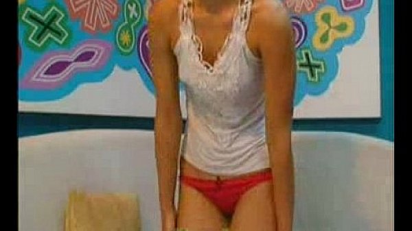 Ukrainian Webcam Valeriebabe thumbnail