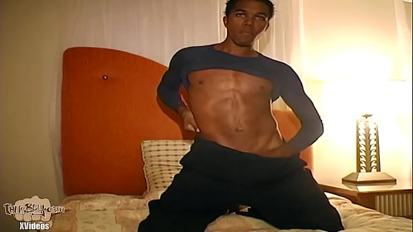 Thugboy Big Dick And Fat Ass thumbnail