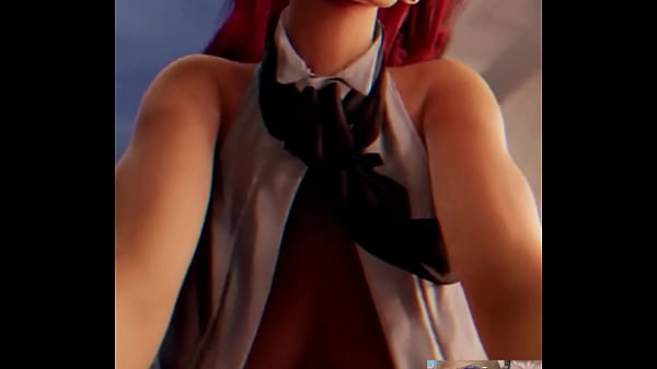 Chun Li Cunt Fucked, Quiet's Double Penetrated, Compilation thumbnail