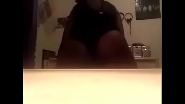 Ebonny Gabby Twerking thumbnail