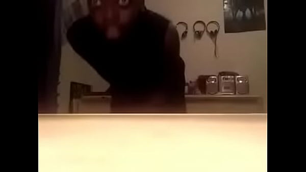 Nonton Ebonny Gabby Twerking thumbnail