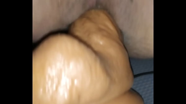 Fucking myself at work