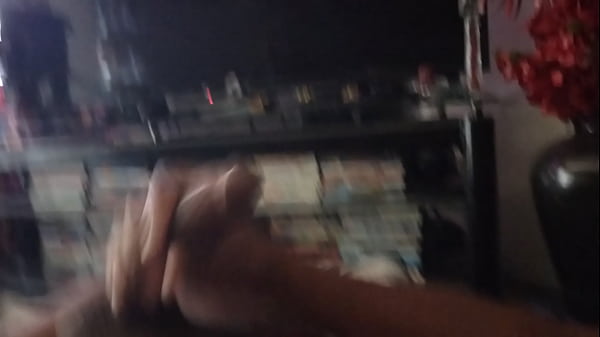 Showing my self a good time
