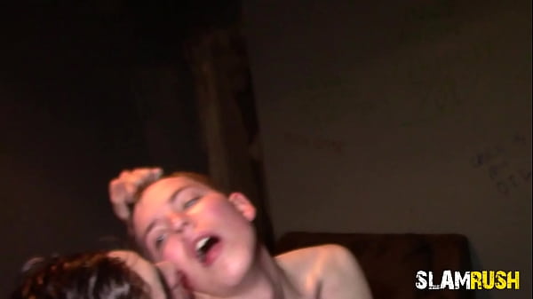 DP'_d that hunter PIG until his asshole was leaking cum everywhere