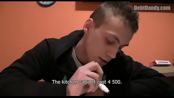 Debt Dandy 186 thumbnail