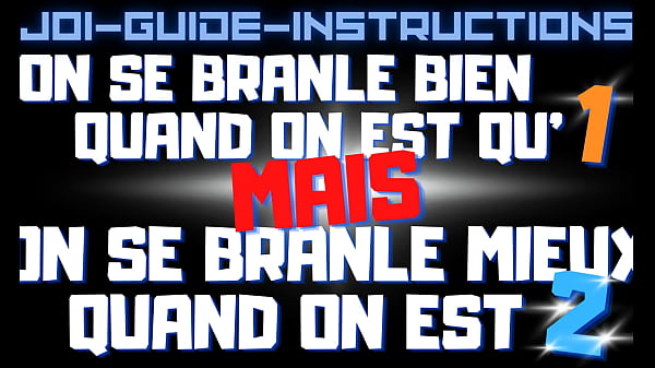 Branle Toi Avec Moi Poto ! thumbnail