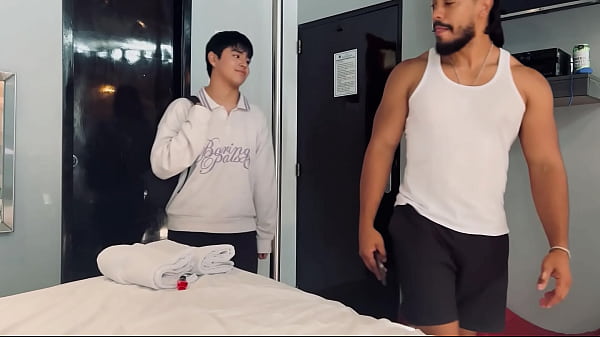 Cachando Con Pasivo thumbnail