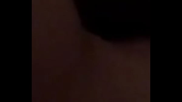 Fucking my big booty