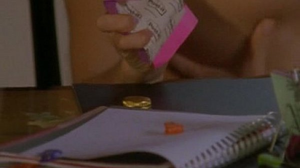 Nonton Black Tie Nights S01e09 Love Is Blind (2004) thumbnail