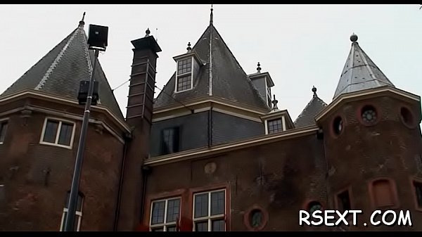 Wicked Babe Takes It Hard thumbnail