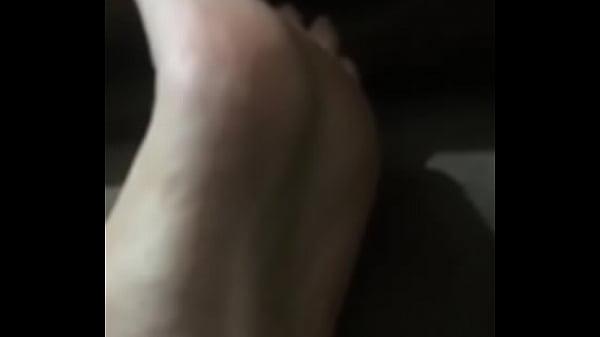 Delicious feet
